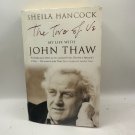 Two of Us Sheila Hancock 2005 Paperback John Thaw Biography Two of Us Sheila Hancock 2005 Paperback John Thaw Biography