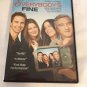 Everybodys Fine 2009 Robert De Niro Miramax DVD Widescreen Family Drama PG13