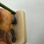 Hummel Goebel Figurine Little Cellist 1/69 West Germany Vintage