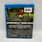 Harry Potter And The Sorcerers Stone BluRay DVD Year One 2001 Fantasy