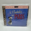 A Bachelor in Paris - Various - CD Album 1996 Capitol Records