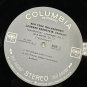 Tchaikovsky Pathetique Symphony Leonard Bernstein LP 1960s Columbia Stereo