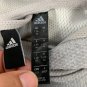 Adidas Women's Team Issue Badge of Sport Hoodie Size Large