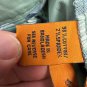 Tailor Vintage Mens Slim Fit Chino Pants 38x30 Stretch Fabric Light Green