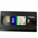 Jewel Of The Nile VHS 1992 Hi-Fi Stereo 20th Century Fox Video PG 106 Mins Good