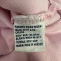 Polo By Ralph Lauren Pink Short Sleeve Cotton Polo Shirt Size Medium