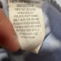Roundtree & Yorke Mens Egyptian Cotton Dress Shirt 18.5 Long Sleeve Button-Down