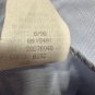 Roundtree & Yorke Mens Egyptian Cotton Dress Shirt 18.5 Long Sleeve Button-Down