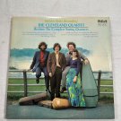 The Cleveland Quartet Brahms Complete String Quartets RCA Red Seal 2xLP Vinyl