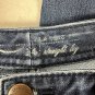 Coldwater Creek Women's Straight Leg Denim Jeans Size 14
