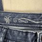 Coldwater Creek Women's Straight Leg Denim Jeans Size 14