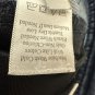 Coldwater Creek Women's Straight Leg Denim Jeans Size 14