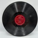 RCA Victor Allan Jones Tenor Sweethearts / Someday 78 RPM Record Red Seal