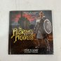 The Pilgrims Progress Steve R. Cleary Robert Fernandez 2018 Hardcover Allegory