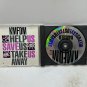 Kmfdm Help Us Save Us Take Us Away CD Album 2002 TVT Records