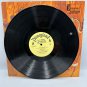 Walt Disneyâs The Jungle Book Songs LP 1967 Disneyland Records DQ-1304 MO Vinyl
