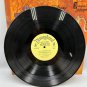 Walt Disneyâs The Jungle Book Songs LP 1967 Disneyland Records DQ-1304 MO Vinyl