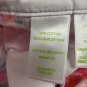 Lilly Pulitzer Buttercup Short Size 4 Scallop Hem Vibrant Print Womens Shorts