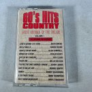 60s Hits Country Volume 1 Cassette Buck Owens Merle Haggard Glen Campbell 60s Hits Country Volume 1 Cassette Buck Owens Merle Haggard Glen Campbell