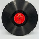 Benny Goodman Intermezzo/Amapola 78 RPM Columbia 10" Jazz Big Band 1940s Benny Goodman Intermezzo/Amapola 78 RPM Columbia 10" Jazz Big Band 1940s