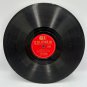 Benny Goodman Intermezzo/Amapola 78 RPM Columbia 10" Jazz Big Band 1940s
