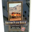Dream Plan Build Winter On The Boston & Albany DVD Rails Across America 2011