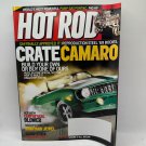 Hot Rod Magazine December 2005 Issue