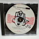 The Notorious B.I.G. Ready To Die Album CD 1994 Hip-Hop Bad Boy Records The Notorious B.I.G. Ready To Die Album CD 1994 Hip-Hop Bad Boy Records