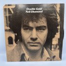 Neil Diamond Double Gold LP 1973 Vinyl 12" 33 RPM Bang Records Folk Rock Stereo Neil Diamond Double Gold LP 1973 Vinyl 12" 33 RPM Bang Records Folk Rock Stereo