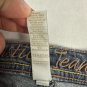 Justice Girls Premium Denim Jean Shorts 12R Medium Wash Classic Fit