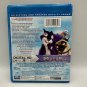 The Nut Job BluRay DVD HD Combo Pack 2014 PG Animated Universal Studios