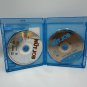 The Nut Job BluRay DVD HD Combo Pack 2014 PG Animated Universal Studios