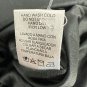 Love Tree Black Spaghetti Strap Mini Dress Size S
