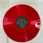 1962 Night Of Music LP Hunterdon Central High School Choir/Band Red Vinyl 33 RPM