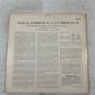 Tchaikovsky Symphony No 5 In E Minor Op 64 Living Stereo RCA Victor 1958 Vinyl