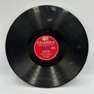 Lefty Frizzell Always Late/Mom And Dads Waltz 78 RPM Vinyl Columbia 20837