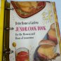 Better Homes And Gardens Junior Cook Book First Ed. 1955 Hardcover Cooking Guide