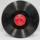Johnnie Ray Broken Hearted Please Mr. Sun 78RPM Columbia 39636 Vocal Pop Vintage