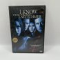 I Know What You Did Last Summer DVD 1997 Jennifer Love Hewitt Thriller Columbia