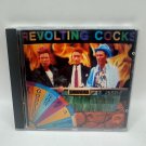 Revolting Cocks Live! You Goddamned Son Of A Bitch CD Album Revolting Cocks Live! You Goddamned Son Of A Bitch CD Album