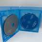 Disney The Little Mermaid Diamond Edition Bluray DVD 1989 G Disney Studios