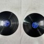 Instruments Of The Orchestra Columbia Masterworks Set X-250 1940s LP Vinyl
