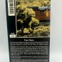 The Clinic By Woodland Scenics VHS 1995 Terrain/Modeling Demo R990 Like New