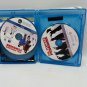 Mr Poppers Penguins Blu Ray DVD 2011 Jim Carrey 20th Century Studios
