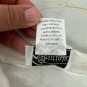 Essential Women&acirc;��s Cardigan White Button-Front XL Soft Lightweight Casual