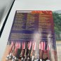 Harlem Globetrotters World Tour 2000 Program Souvenir Book Pre-Owned Colorful