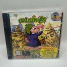 Lemmings CD-ROM Edition Vintage PC Game 1991 Psygnosis Lemmings CD-ROM Edition Vintage PC Game 1991 Psygnosis