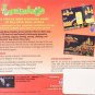 Lemmings CD-ROM Edition Vintage PC Game 1991 Psygnosis