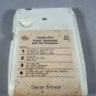 Eddy Howard Golden Hits 8-Track Mercury Records Music Album Vintage Classic