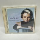 Clay Aiken Measure Of A Man CD 2003 RCA Records BMG Edition Pop